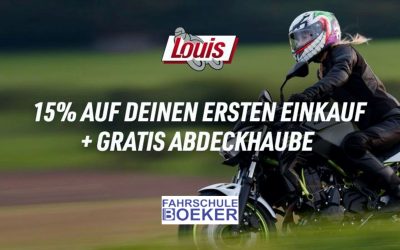 Power Louis Gutschein