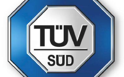 Drivers Club des TÜV Süd