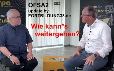 Zukunft der Führerscheinausbildung